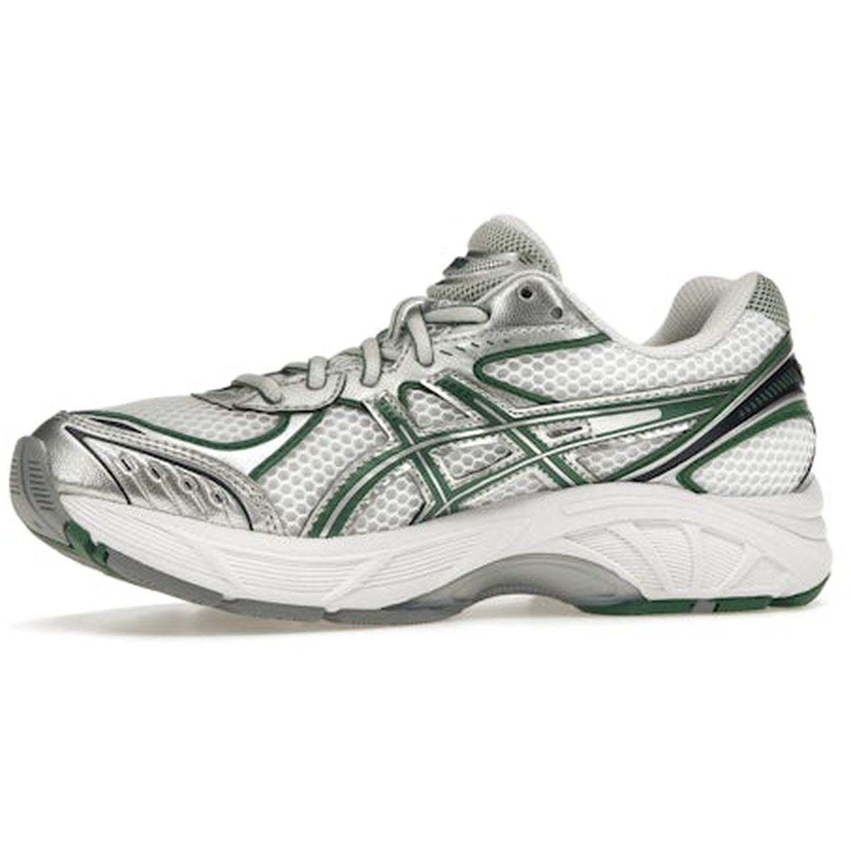Miniatyrbild av Asics GT-2160 White Shamrock Green 3