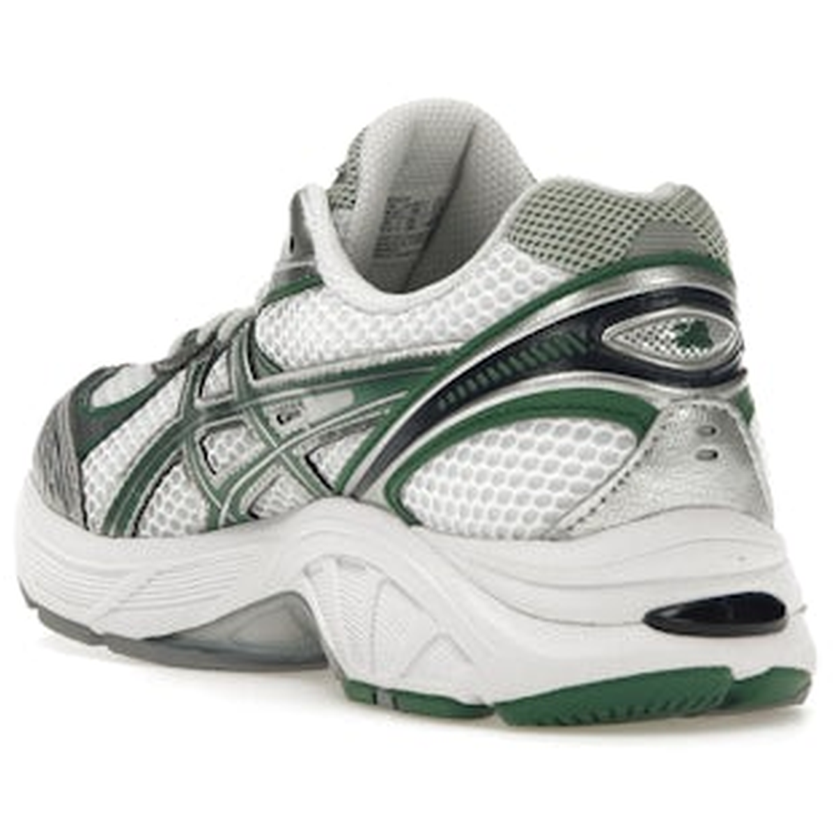 Miniatyrbild av Asics GT-2160 White Shamrock Green 4