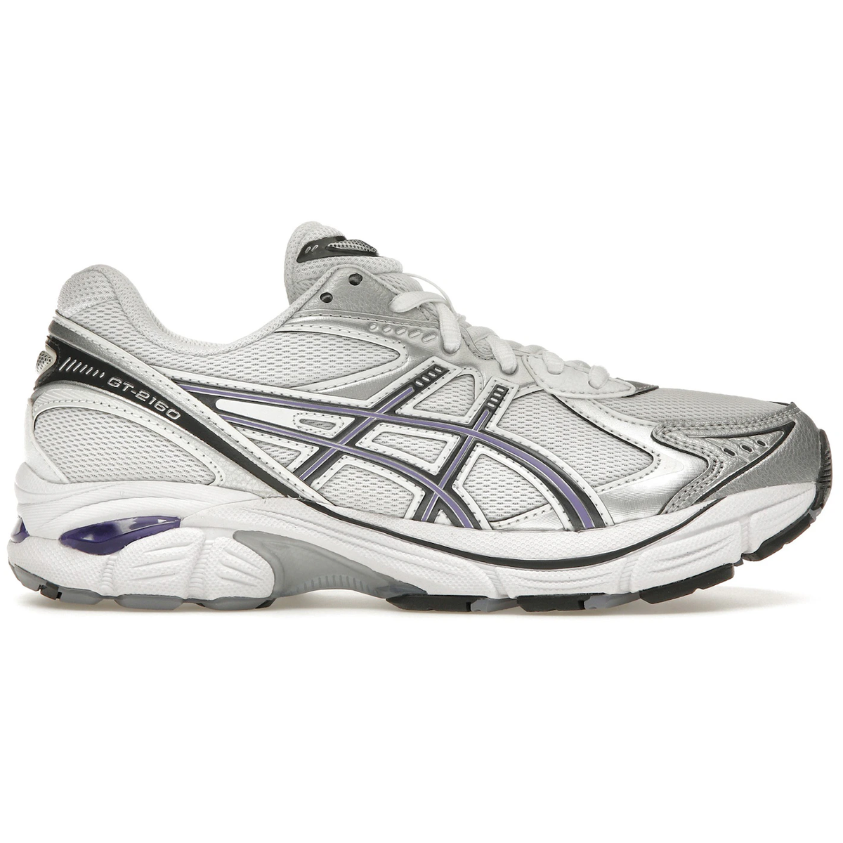 Asics GT-2160 White Space Lavender