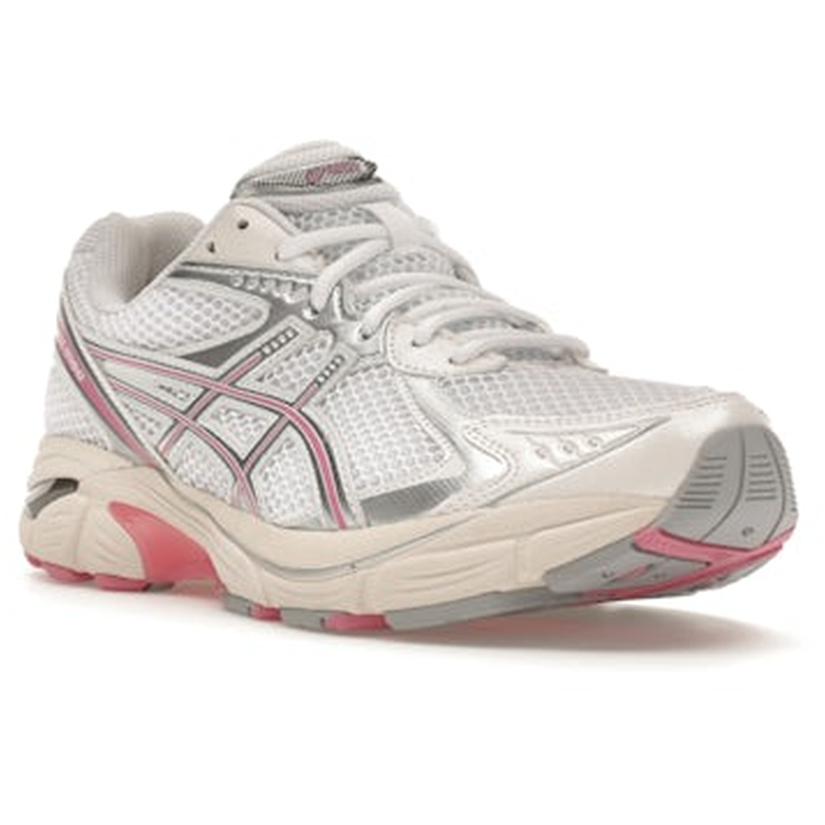 Miniatyrbild av Asics GT-2160 White Sweet Pink 2