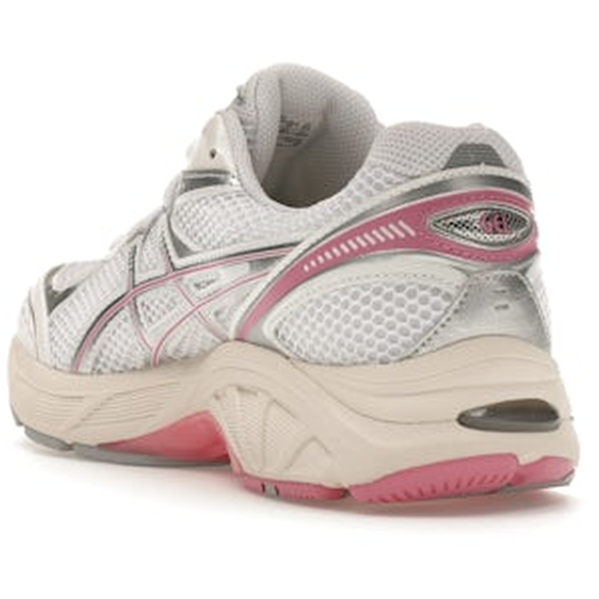 Miniatyrbild av Asics GT-2160 White Sweet Pink 4