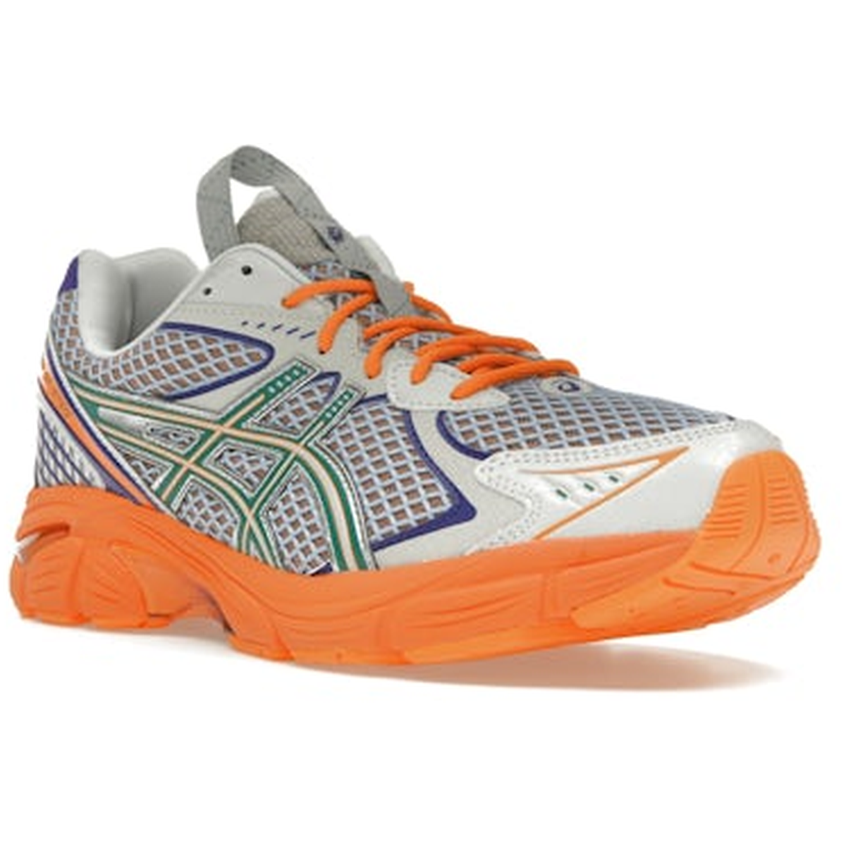 Miniatyrbild av Asics UB7-S GT-2160 Kiko Kostadinov Lava Orange 2