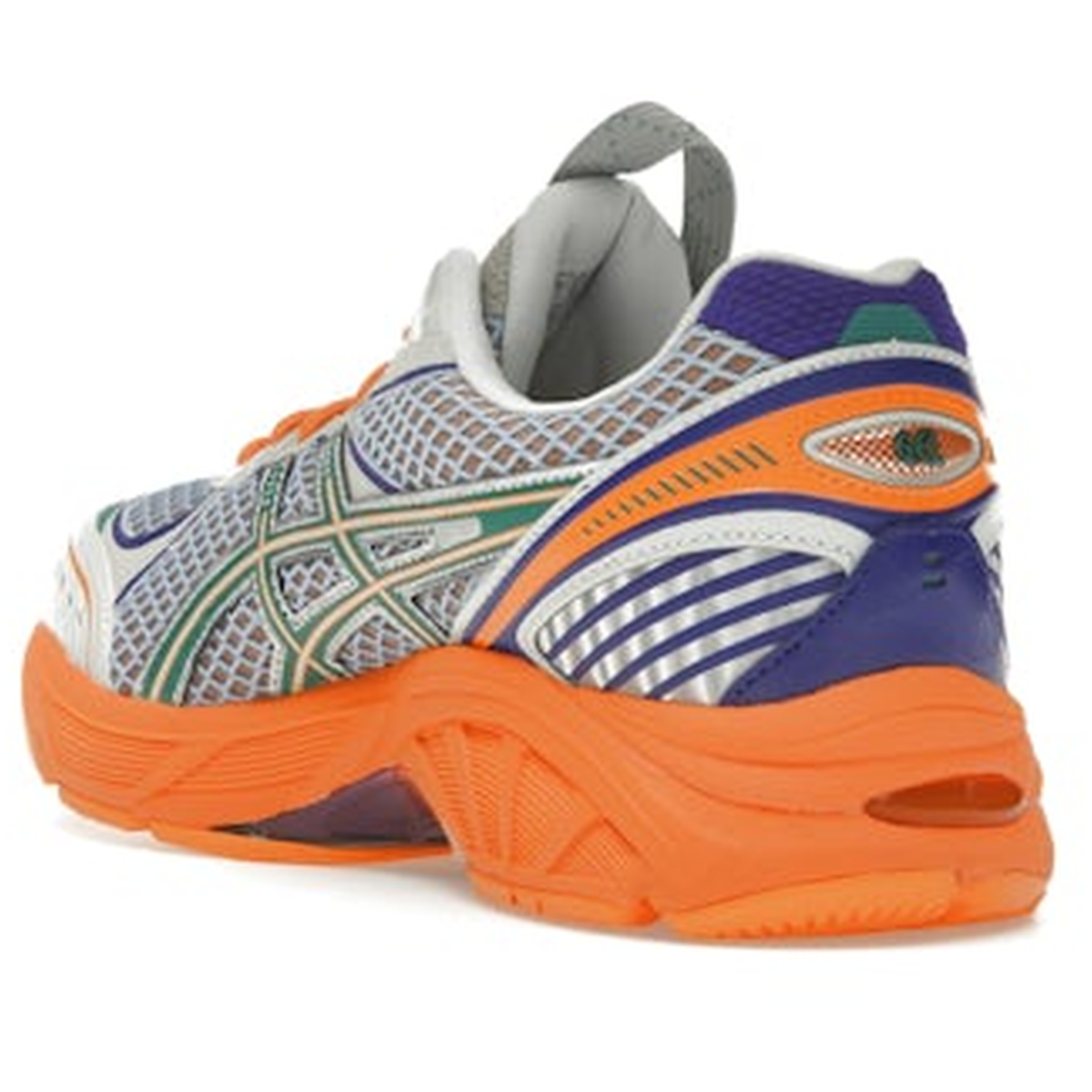 Miniatyrbild av Asics UB7-S GT-2160 Kiko Kostadinov Lava Orange 4
