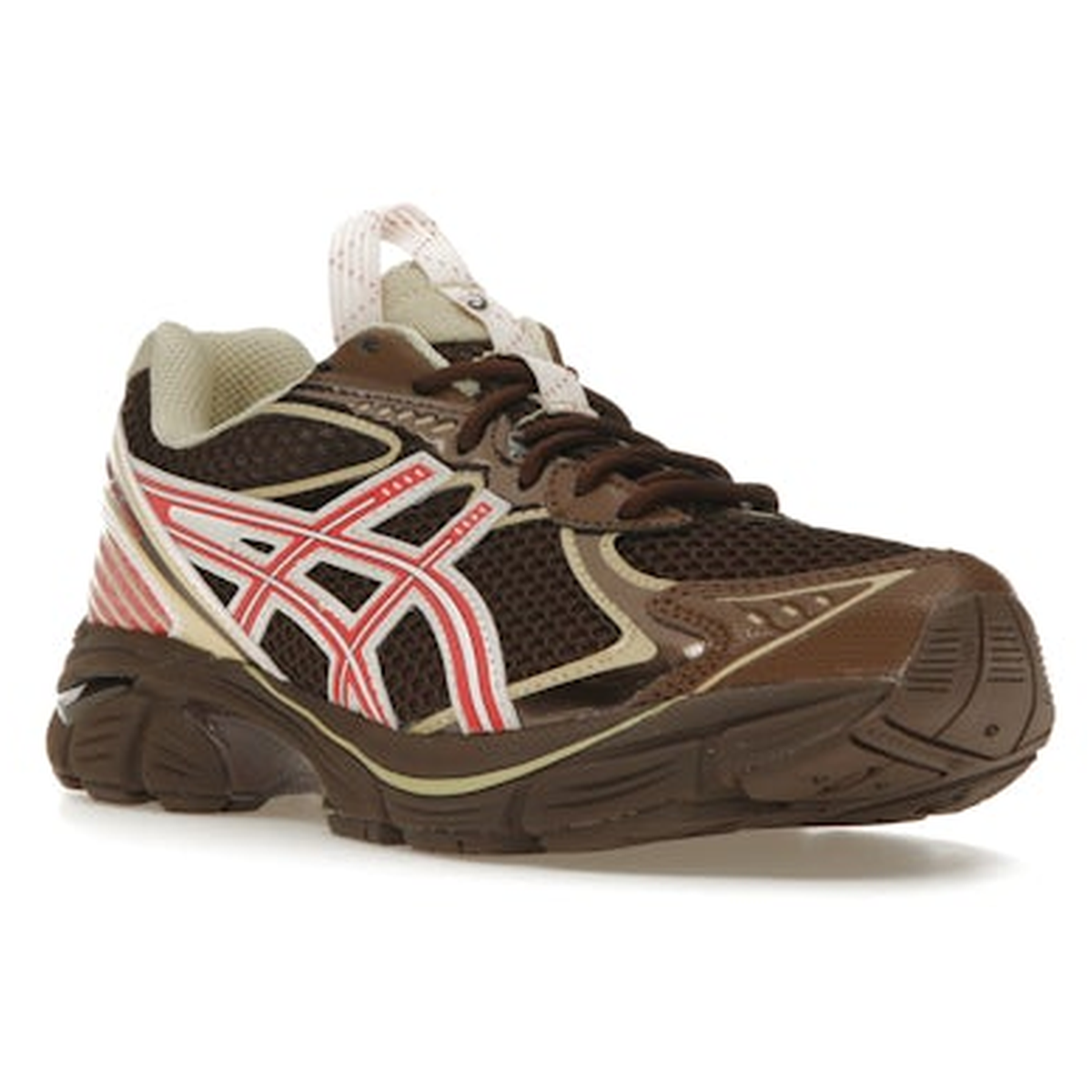 Miniatyrbild av ASICS UB8-S GT-2160 Brown Storm Sienna 2