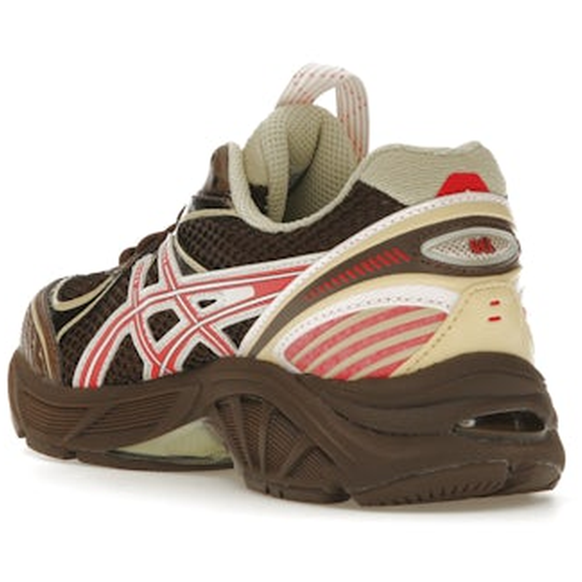 Miniatyrbild av ASICS UB8-S GT-2160 Brown Storm Sienna 4