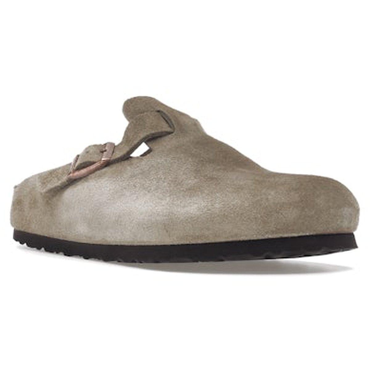Miniatyrbild av Birkenstock Boston Taupe 2