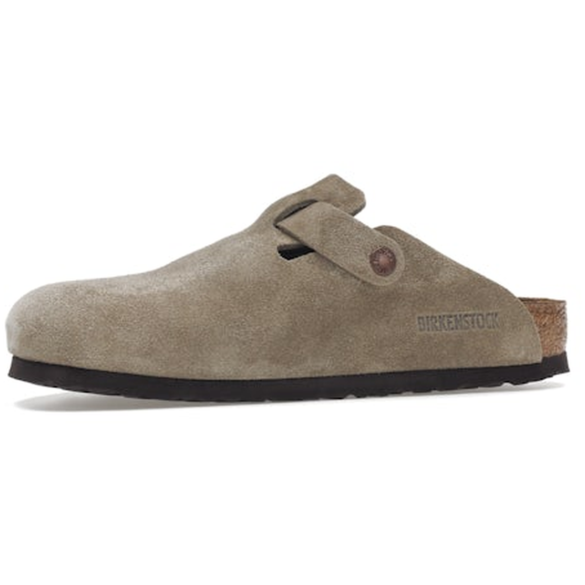 Miniatyrbild av Birkenstock Boston Taupe 3