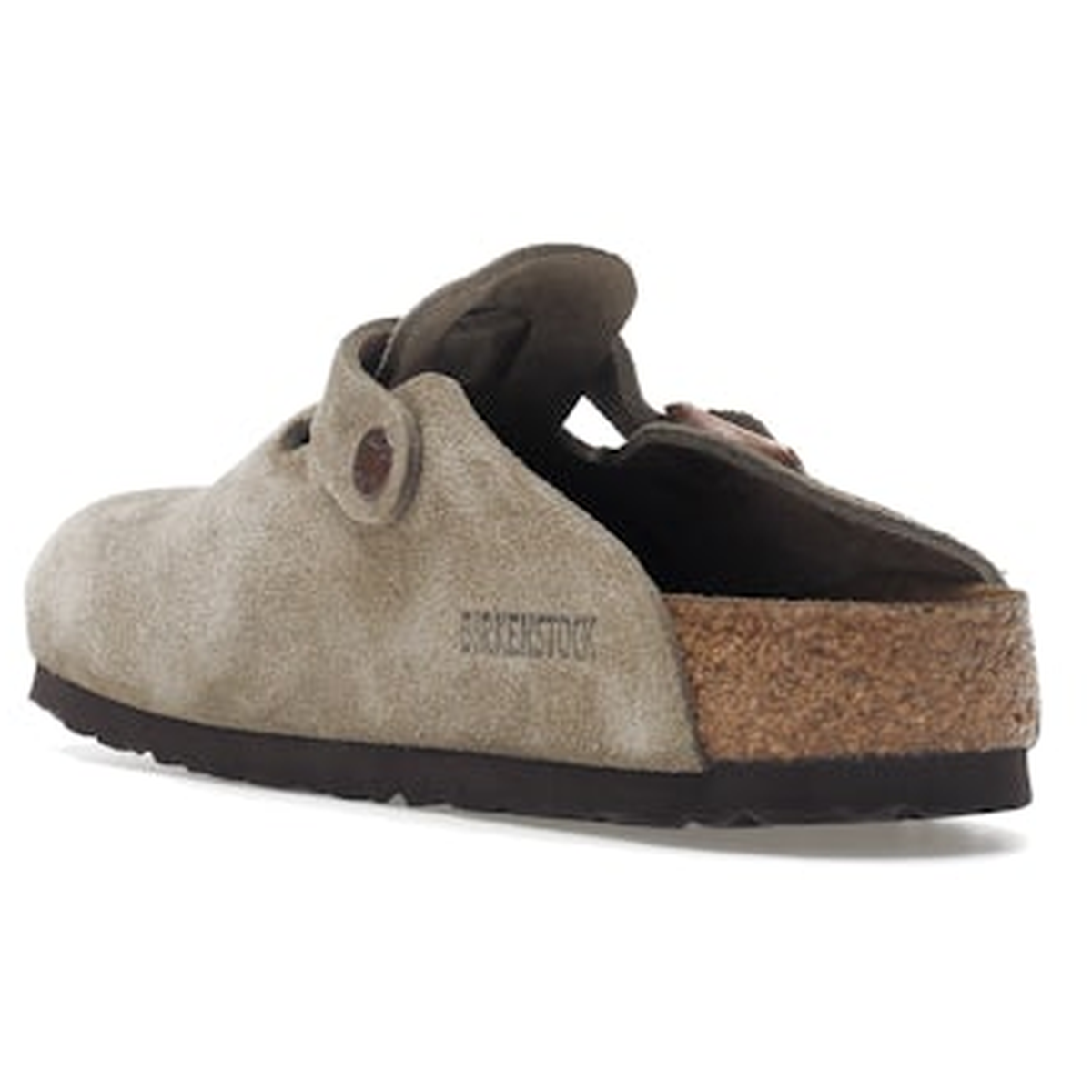 Miniatyrbild av Birkenstock Boston Taupe 4