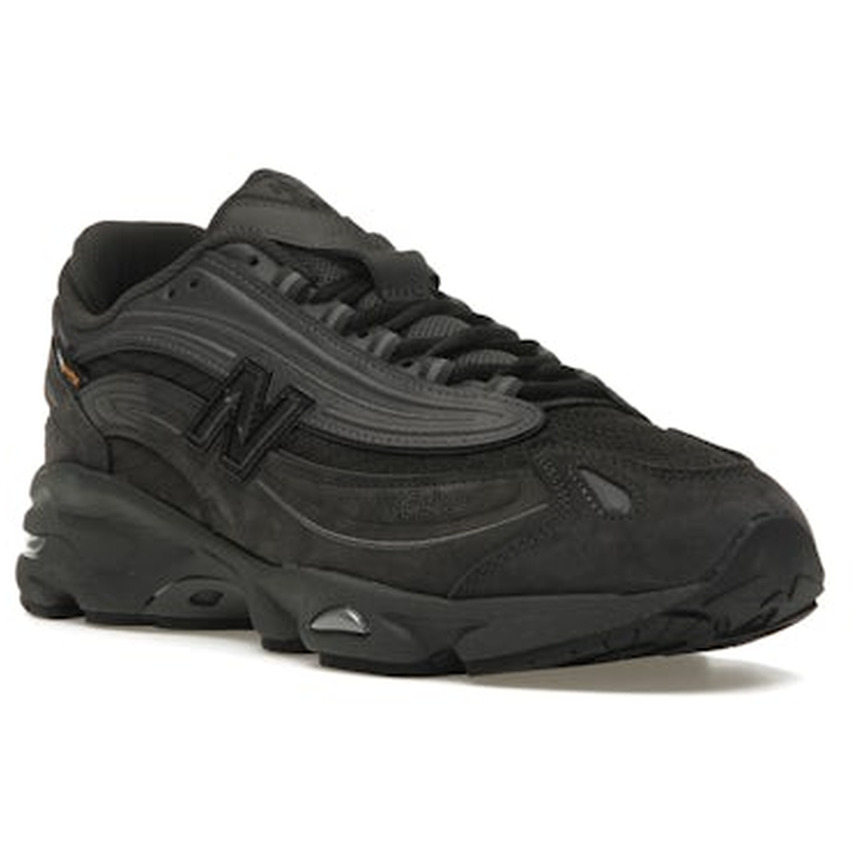 Miniatyrbild av New Balance 1000 Cordura Black Cement 2