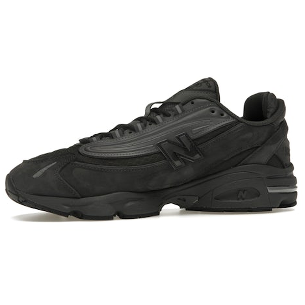 Miniatyrbild av New Balance 1000 Cordura Black Cement 3