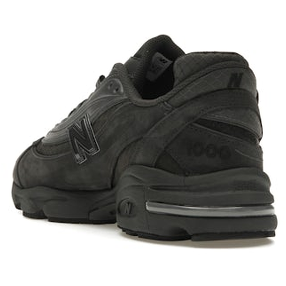Miniatyrbild av New Balance 1000 Cordura Black Cement 4