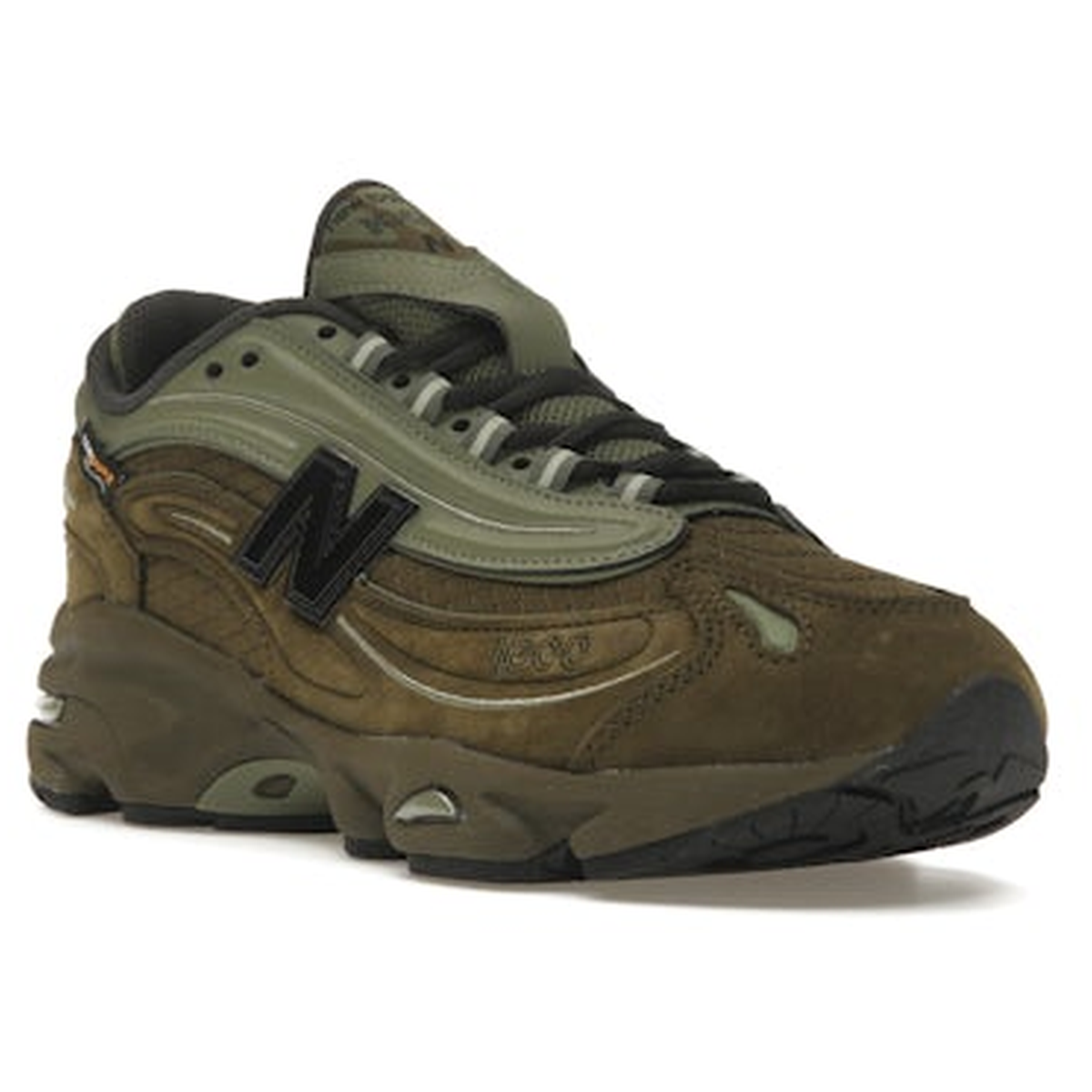 Miniatyrbild av New Balance 1000 Cordura Woodland 2