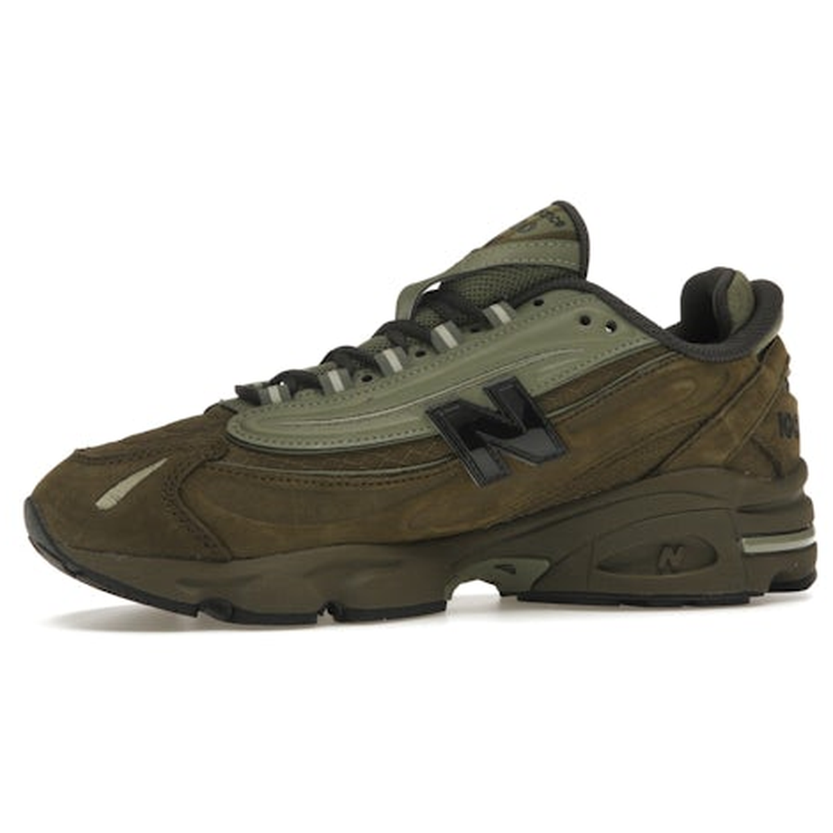 Miniatyrbild av New Balance 1000 Cordura Woodland 3