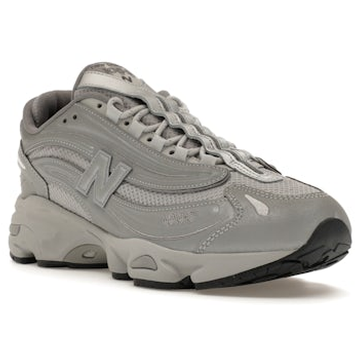 Miniatyrbild av New Balance 1000 Silver Reflective 2