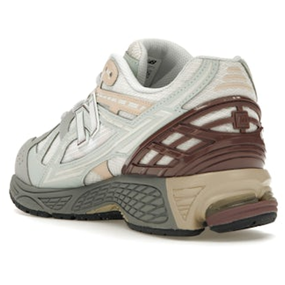 Miniatyrbild av New Balance 1906D Clay Ash Licorice 4