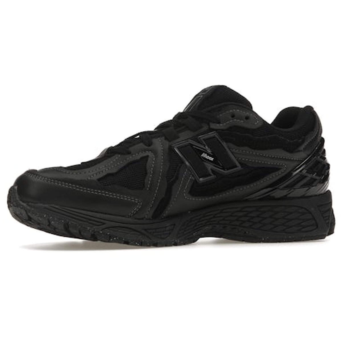 Miniatyrbild av New Balance 1906D Protection Pack Black Leather 3