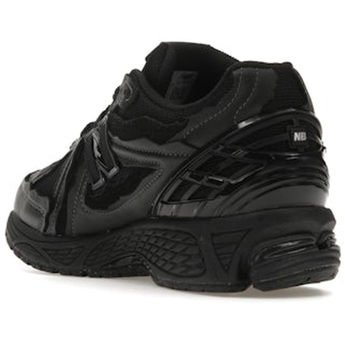 Miniatyrbild av New Balance 1906D Protection Pack Black Leather 4