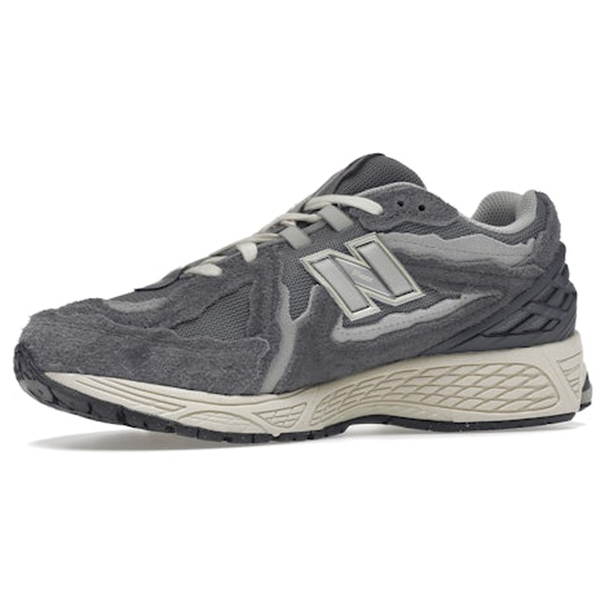 Miniatyrbild av New Balance 1906D Protection Pack Harbor Grey 3