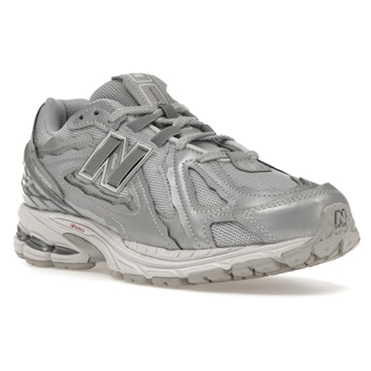 Miniatyrbild av New Balance 1906D Protection Pack Silver Metallic 2