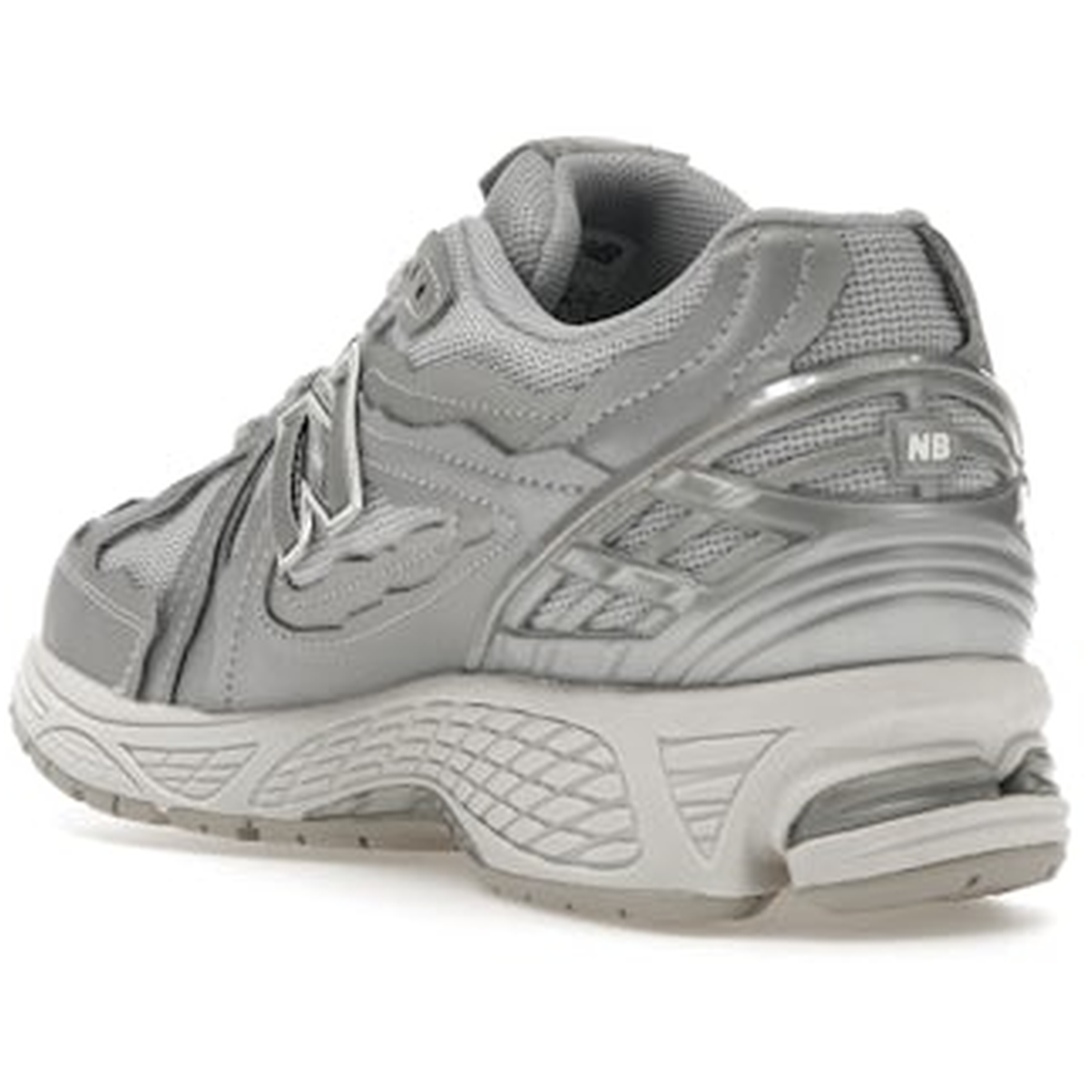 Miniatyrbild av New Balance 1906D Protection Pack Silver Metallic 4