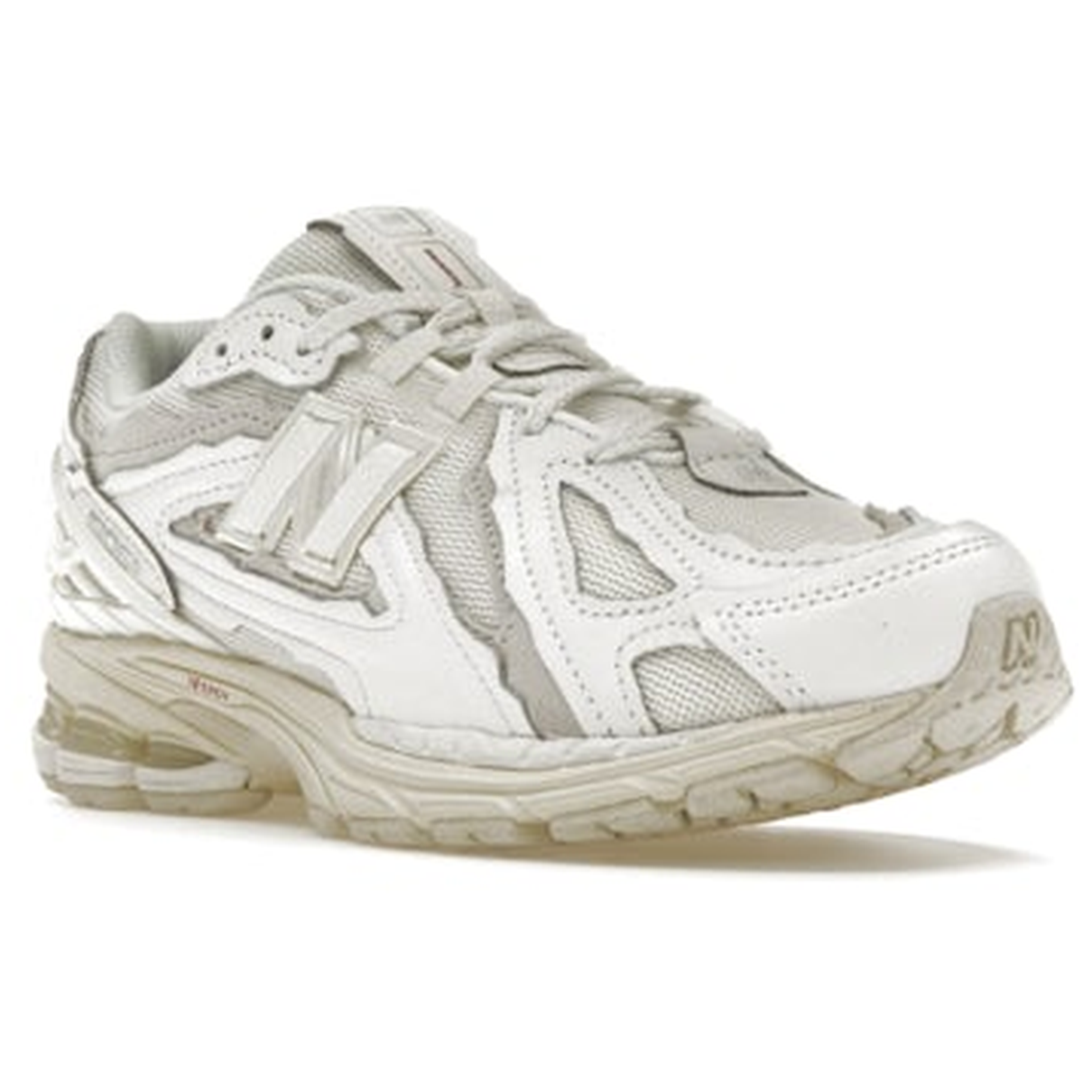 Miniatyrbild av New Balance 1906D Protection Pack White 2