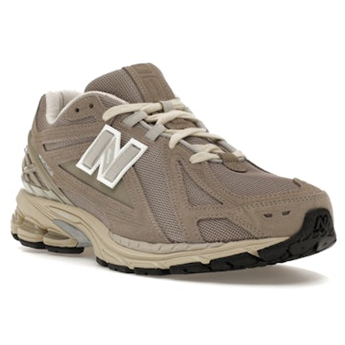 Miniatyrbild av New Balance 1906R Beige Cream 2