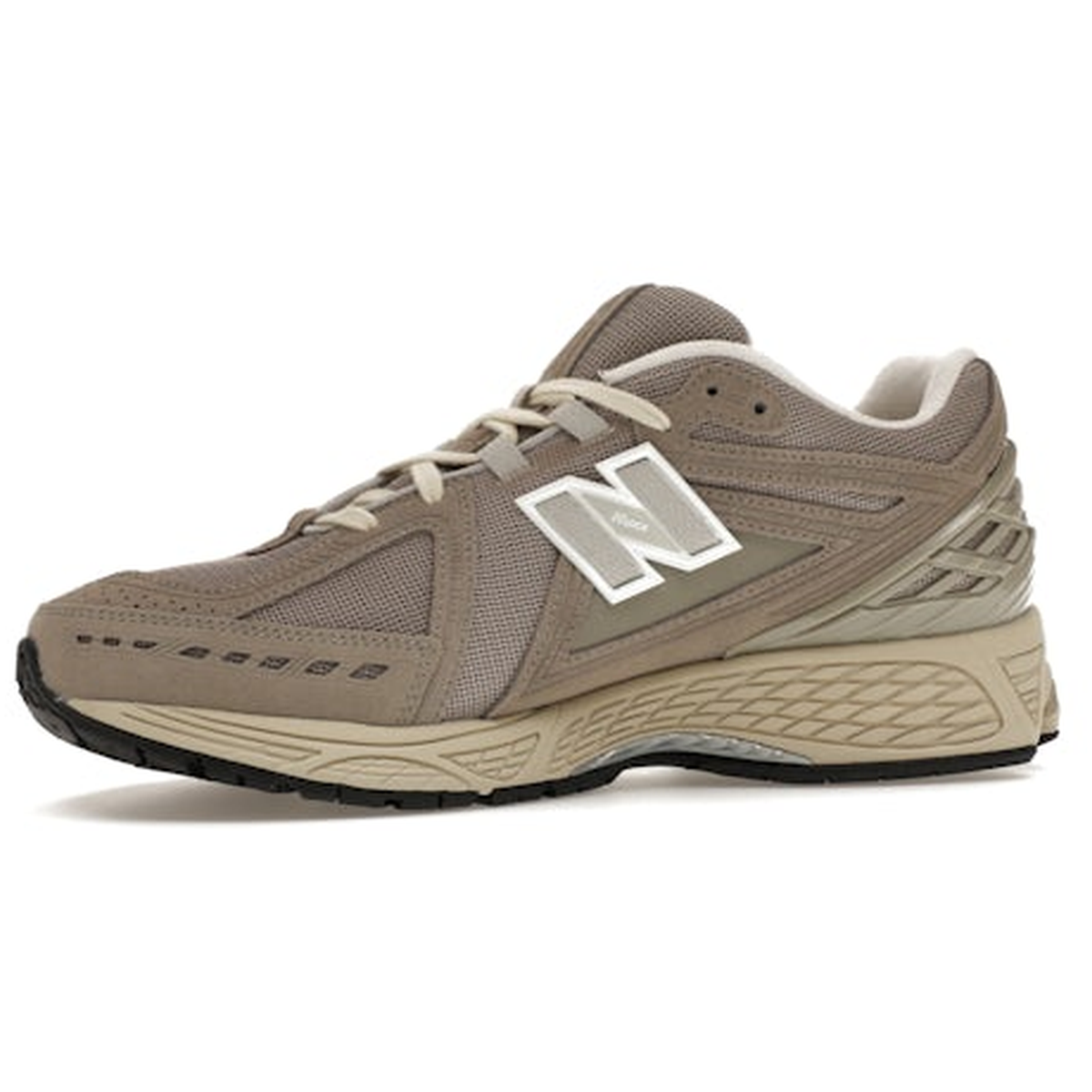 Miniatyrbild av New Balance 1906R Beige Cream 3