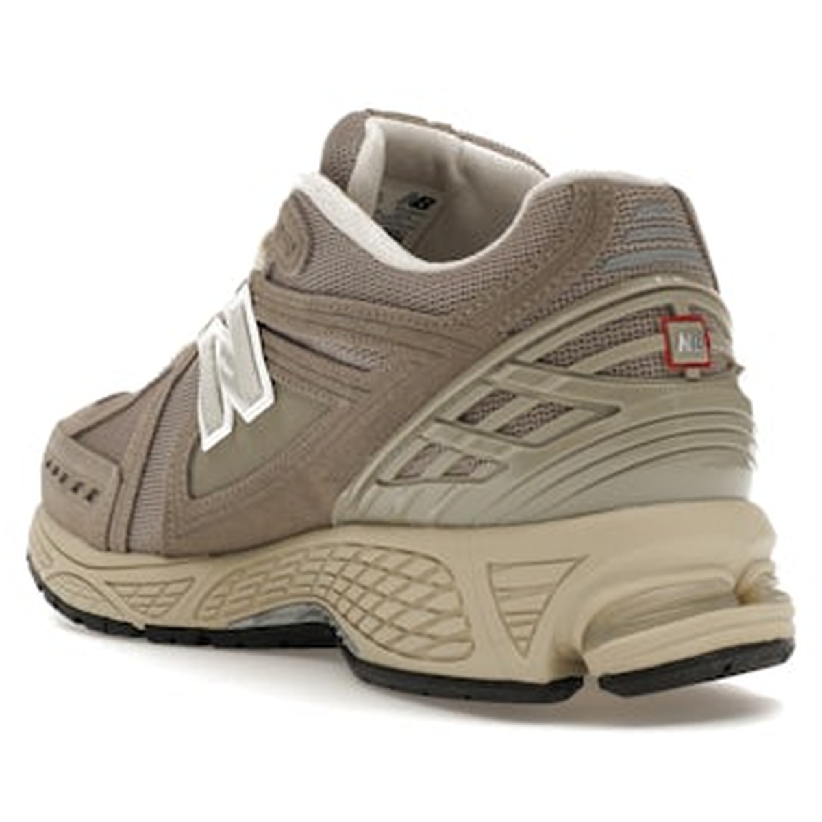 Miniatyrbild av New Balance 1906R Beige Cream 4