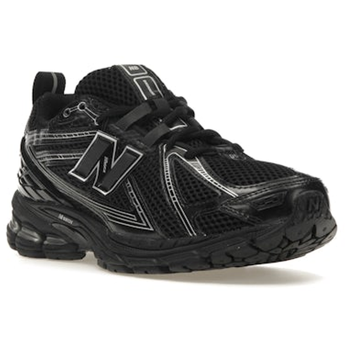Miniatyrbild av New Balance 1906R Black Grey 2