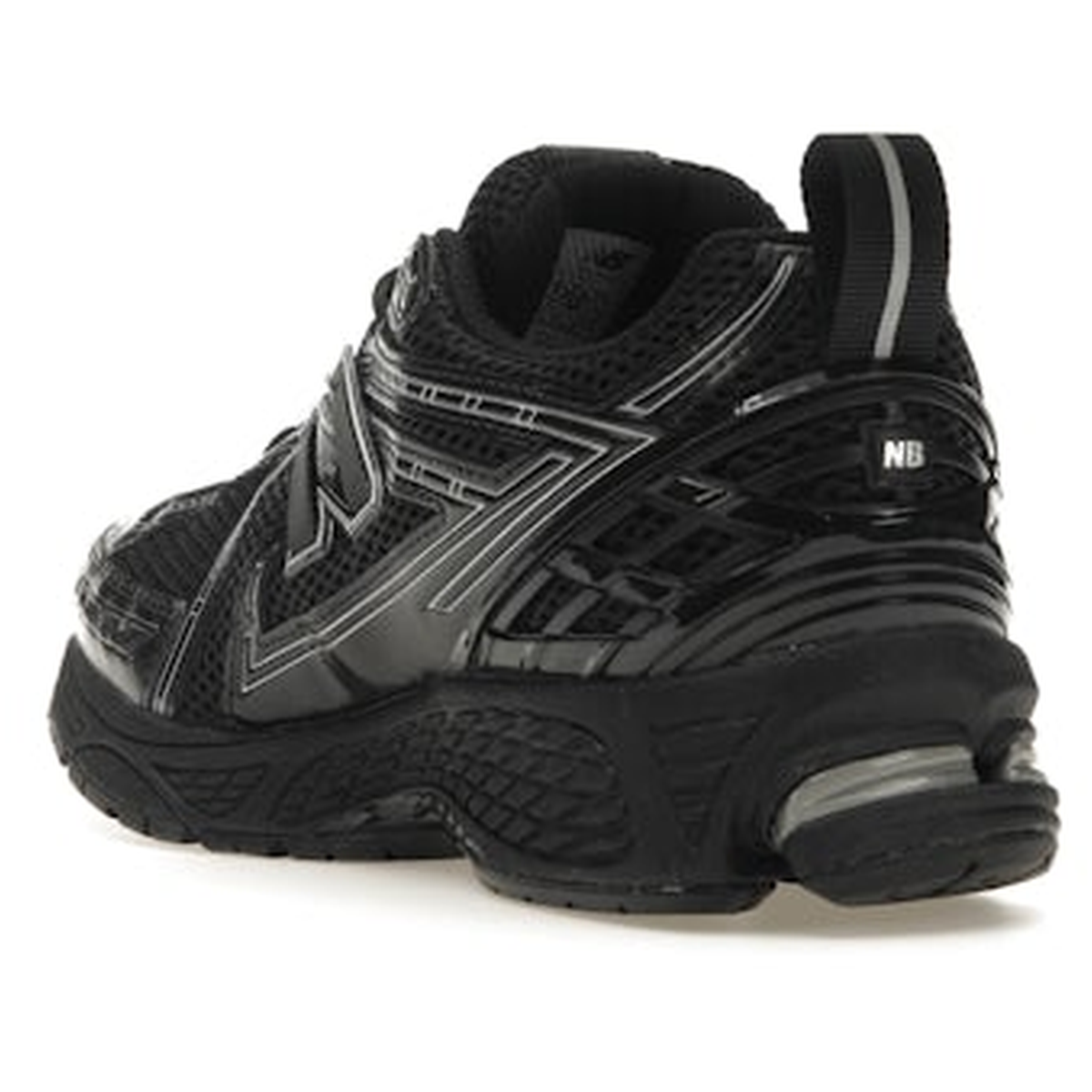Miniatyrbild av New Balance 1906R Black Grey 4