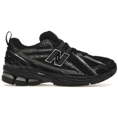 New Balance 1906R Black Grey