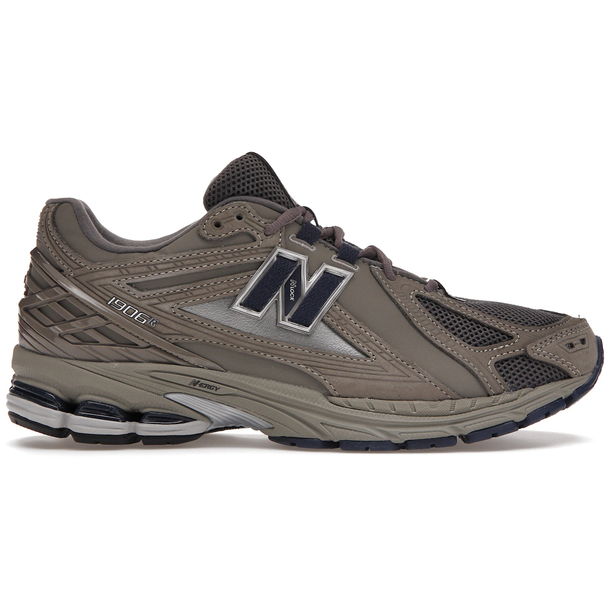 New Balance 1906R Blue Chrome
