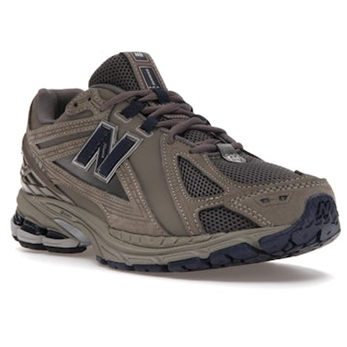 Miniatyrbild av New Balance 1906R Blue Chrome 2