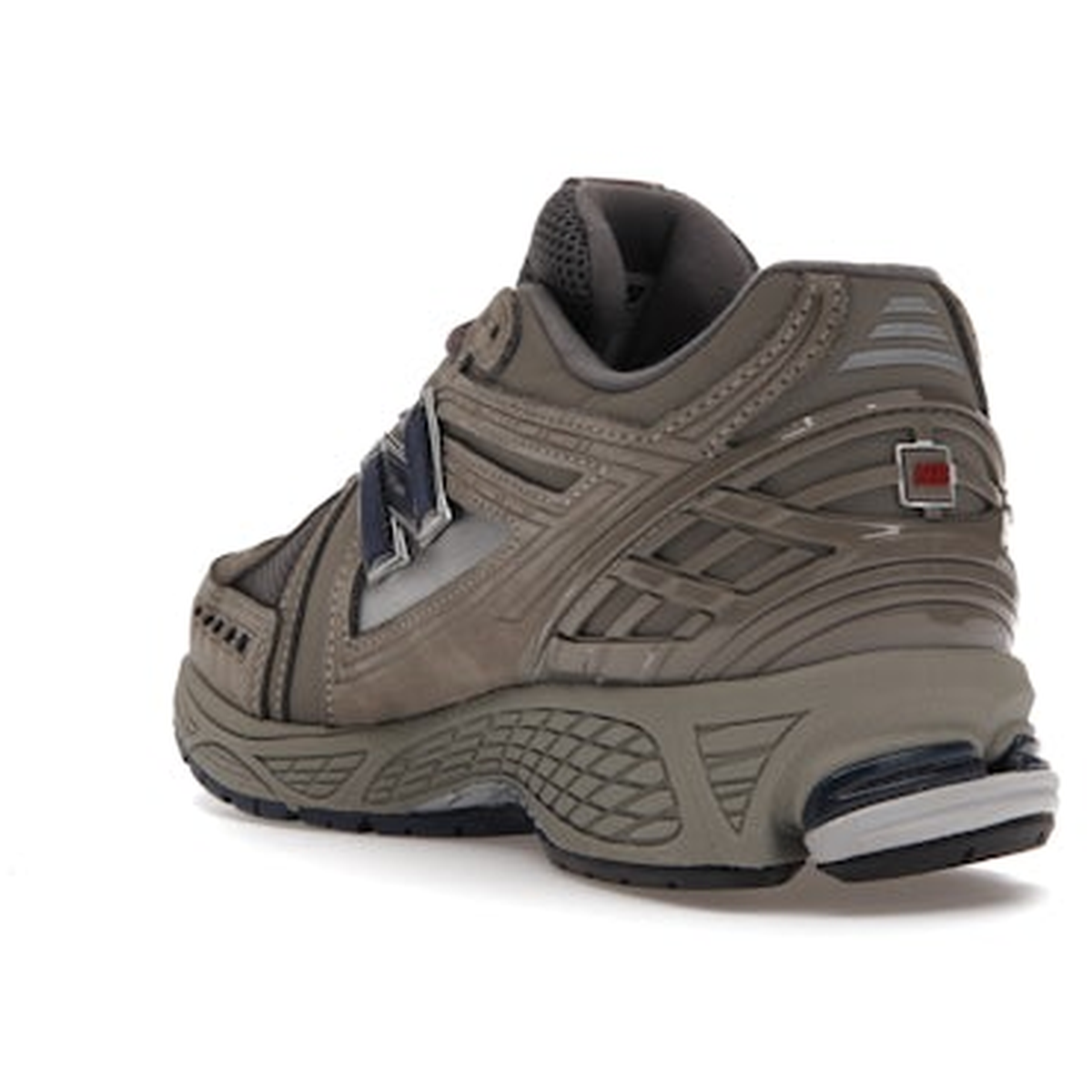 Miniatyrbild av New Balance 1906R Blue Chrome 4