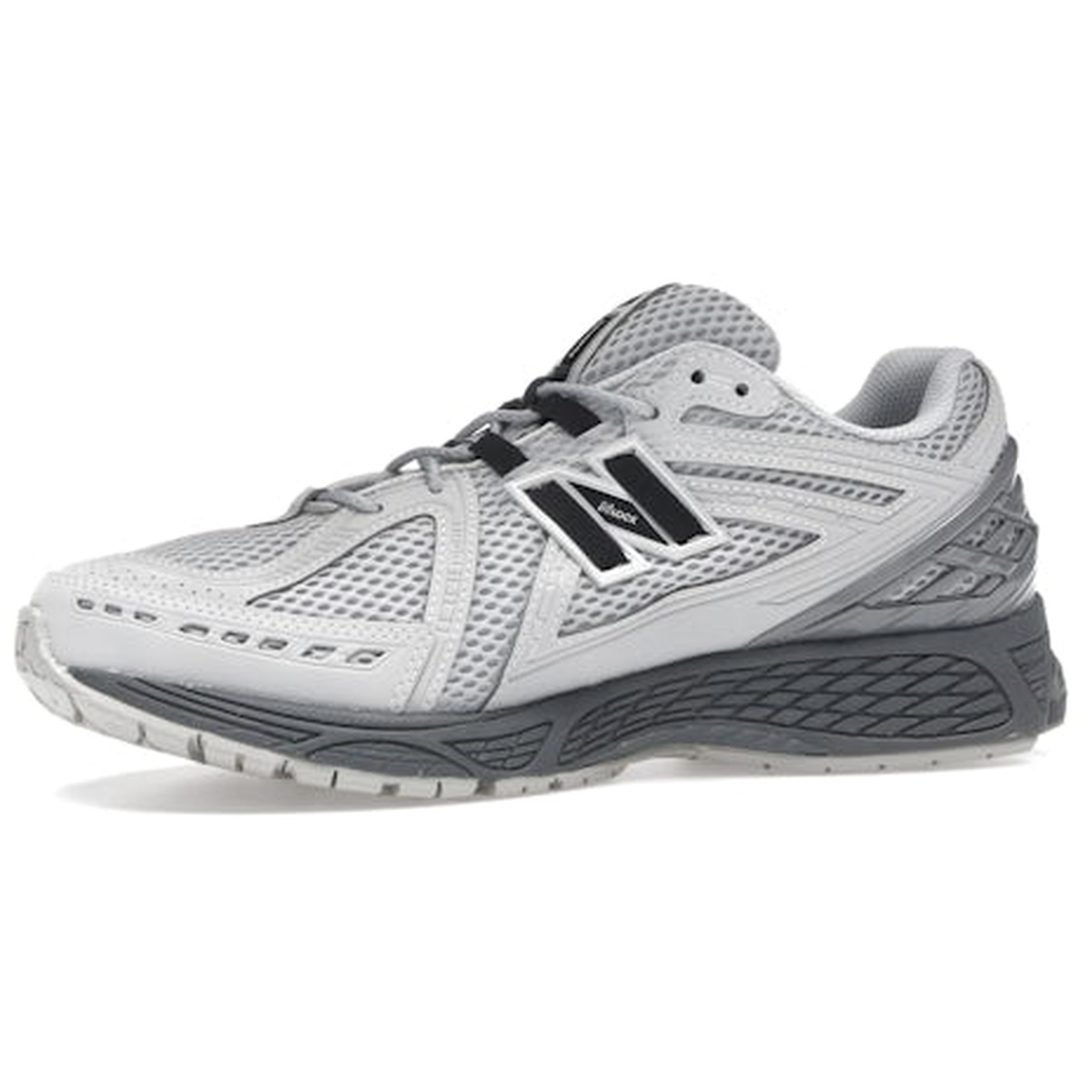 Miniatyrbild av New Balance 1906R Cordura Grey Black 3