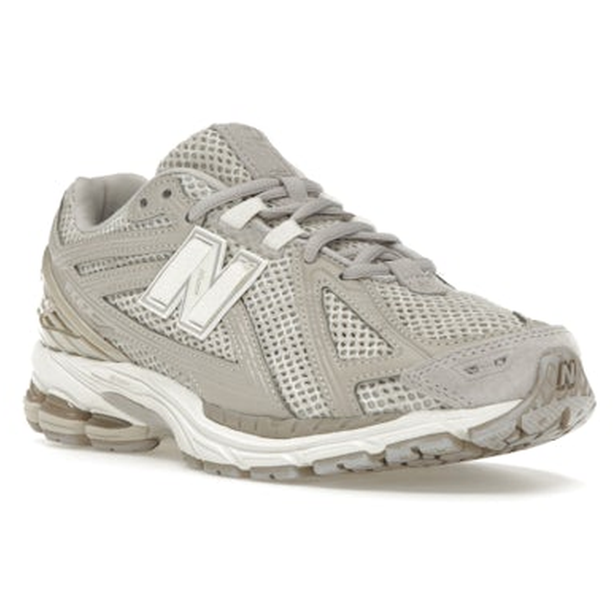 Miniatyrbild av New Balance 1906R Grey Day 2