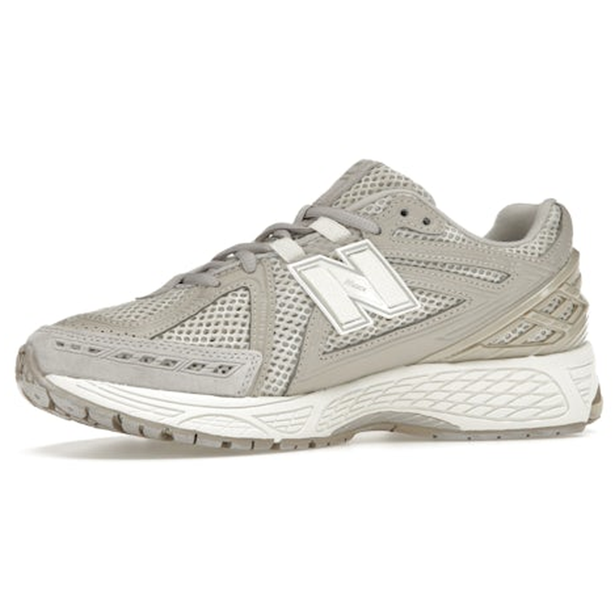 Miniatyrbild av New Balance 1906R Grey Day 3