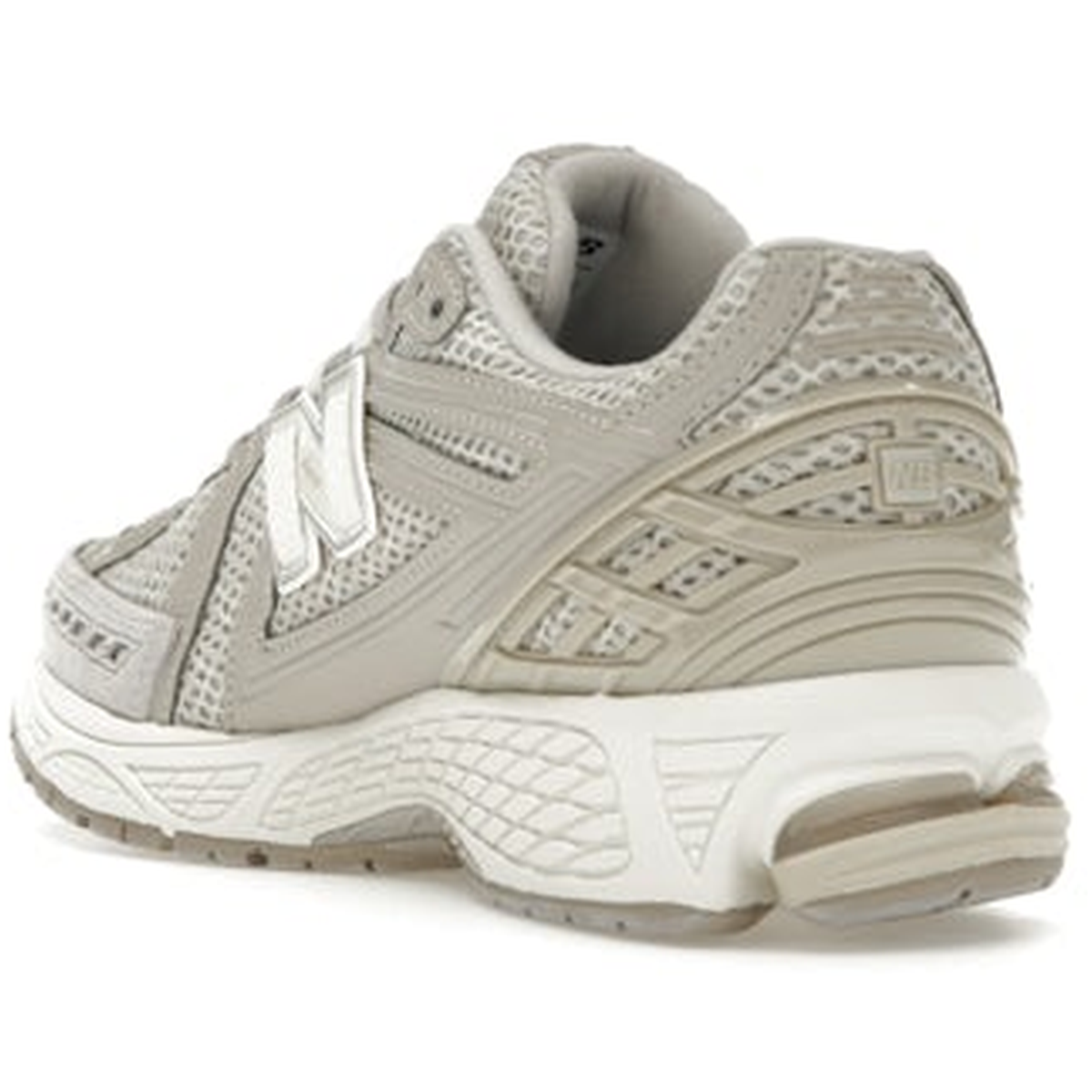 Miniatyrbild av New Balance 1906R Grey Day 4