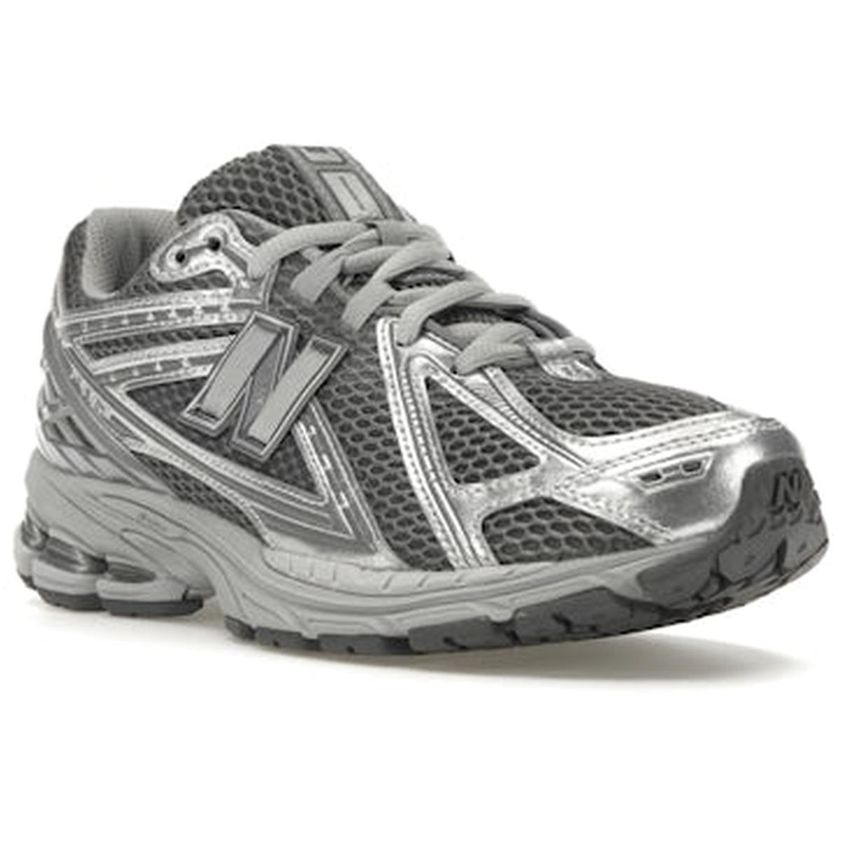 Miniatyrbild av New Balance 1906R Harbor Grey 2