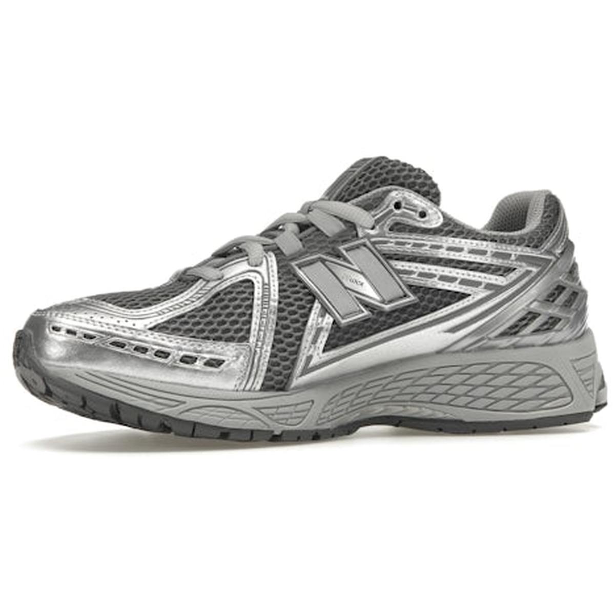 Miniatyrbild av New Balance 1906R Harbor Grey 3