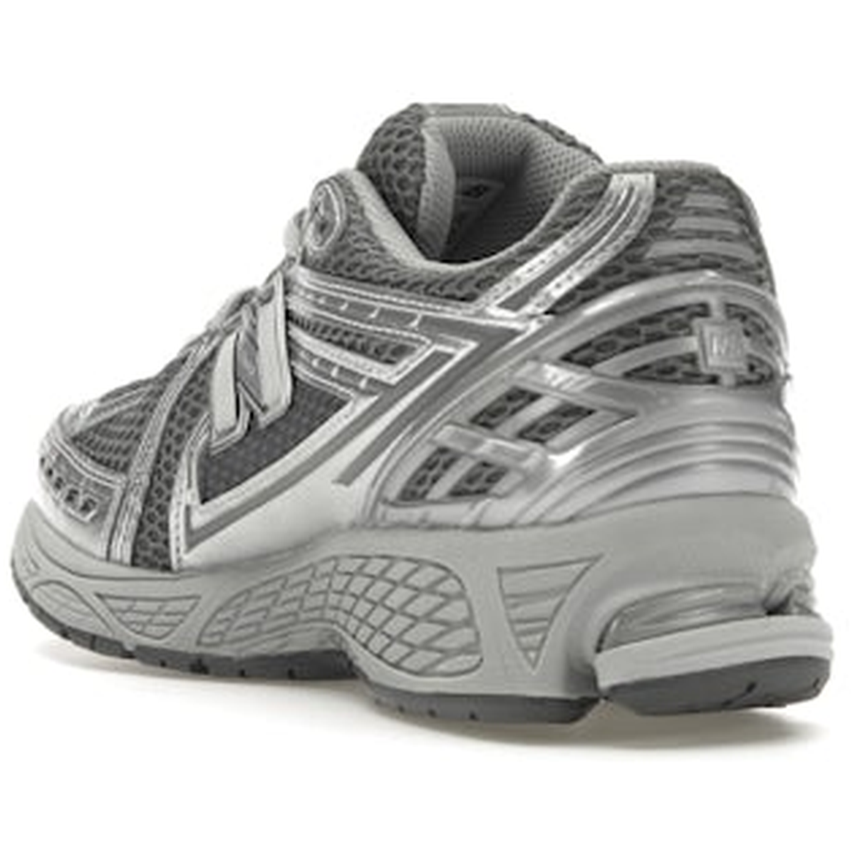 Miniatyrbild av New Balance 1906R Harbor Grey 4