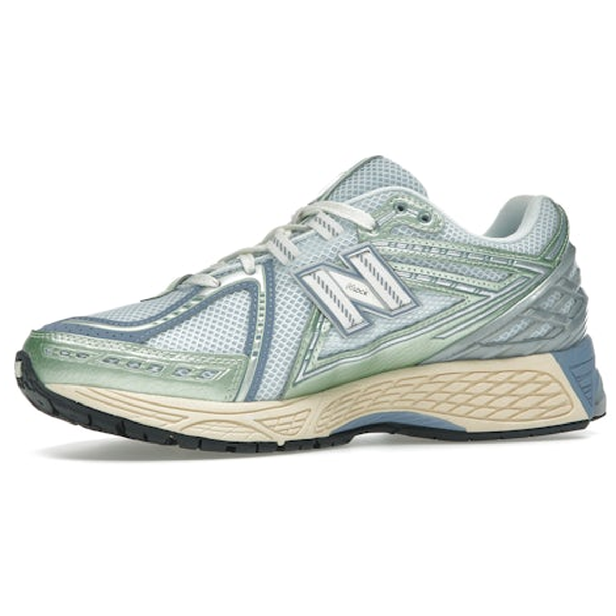Miniatyrbild av New Balance 1906R Ice Blue Melon Water 3