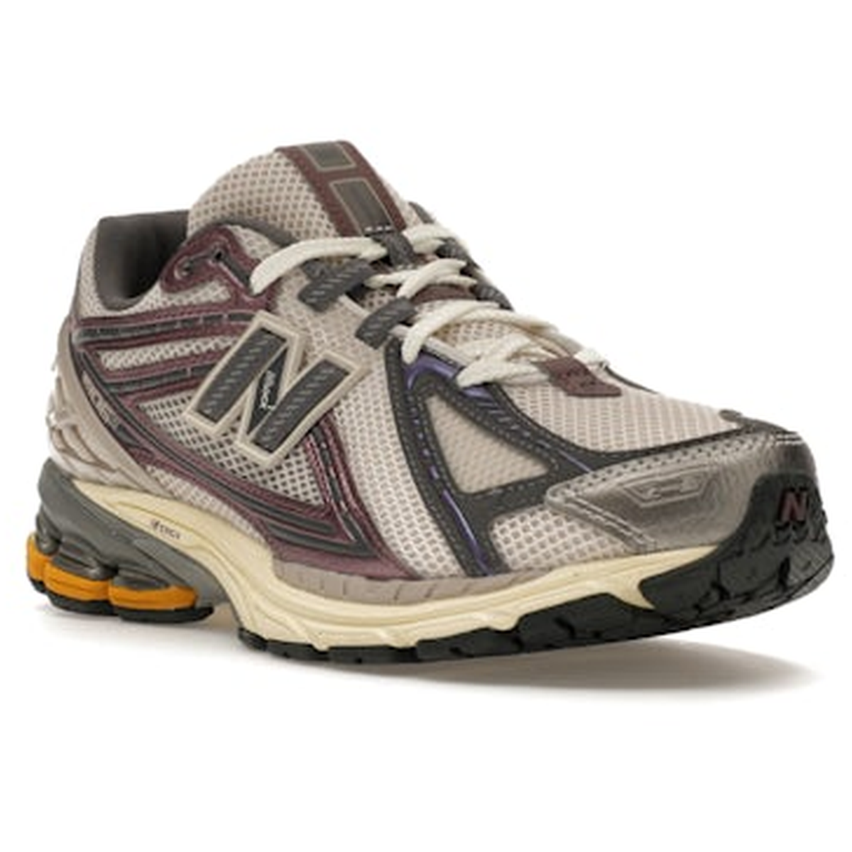 Miniatyrbild av New Balance 1906R Licorice 2