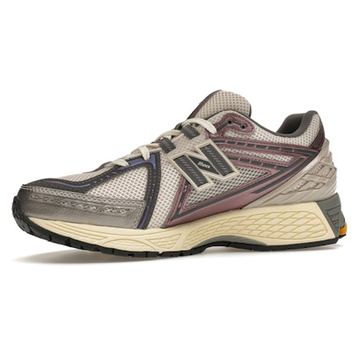 Miniatyrbild av New Balance 1906R Licorice 3
