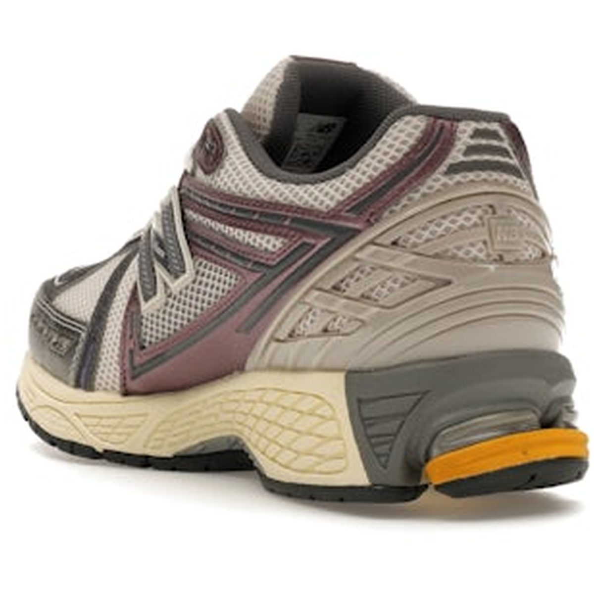 Miniatyrbild av New Balance 1906R Licorice 4