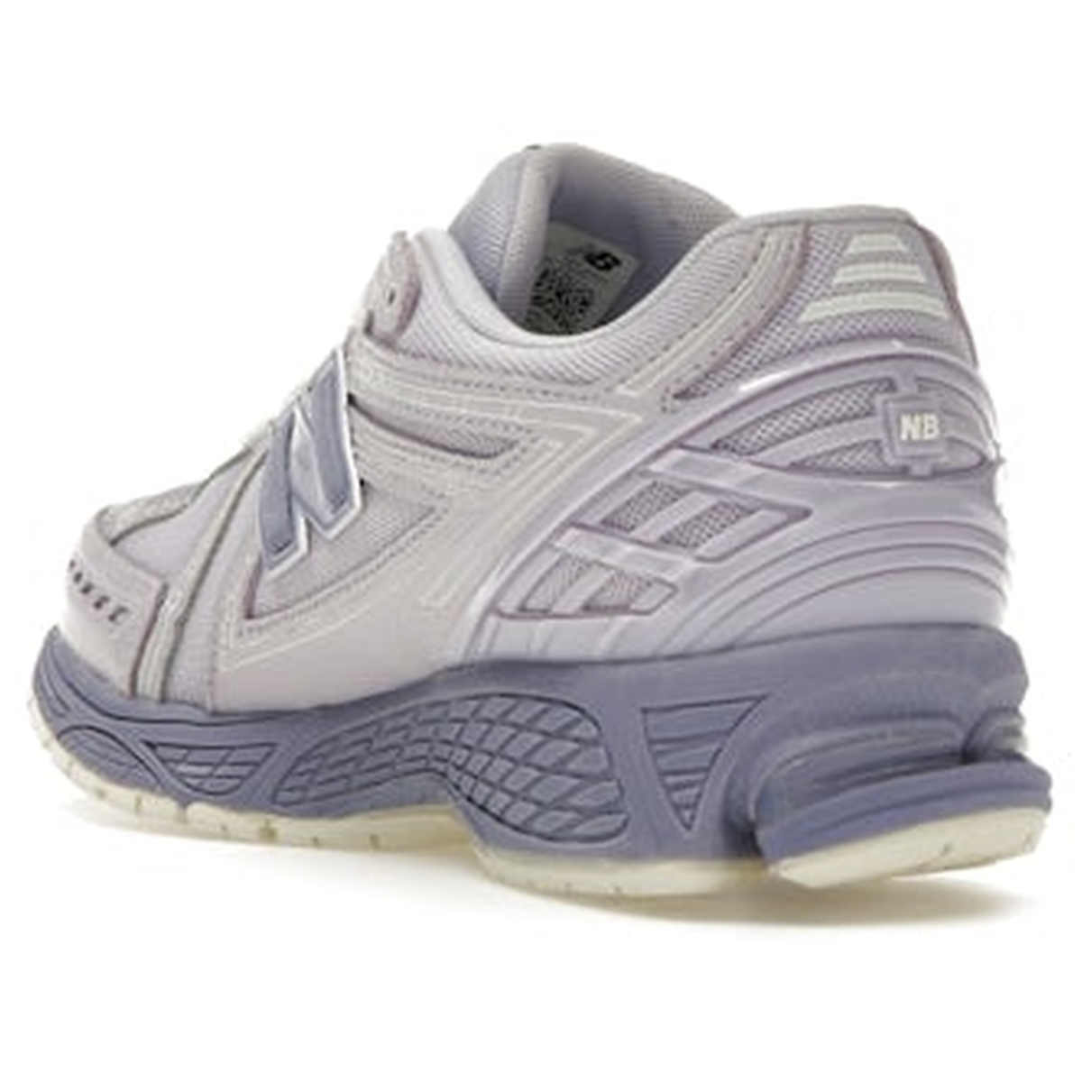 Miniatyrbild av New Balance 1906R Lilac Purple 4