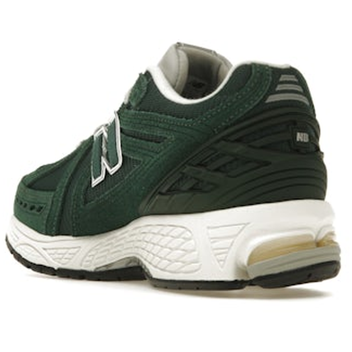 Miniatyrbild av New Balance 1906R Nightwatch Green 4