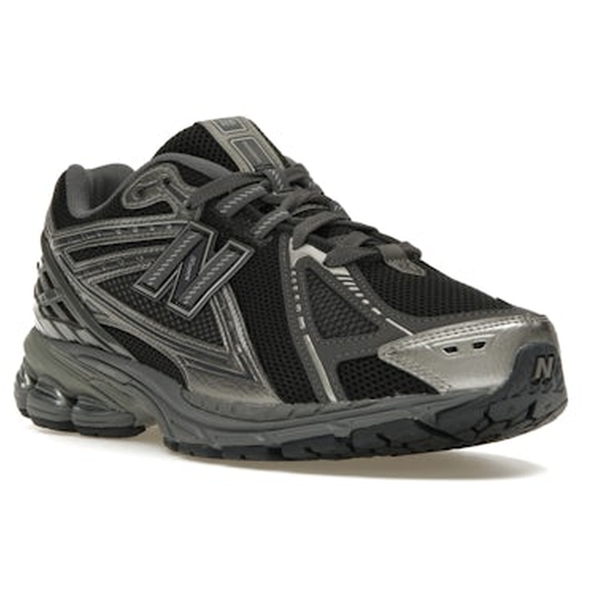 Miniatyrbild av New Balance 1906R Phantom Dark Grey Metallic Silver 2
