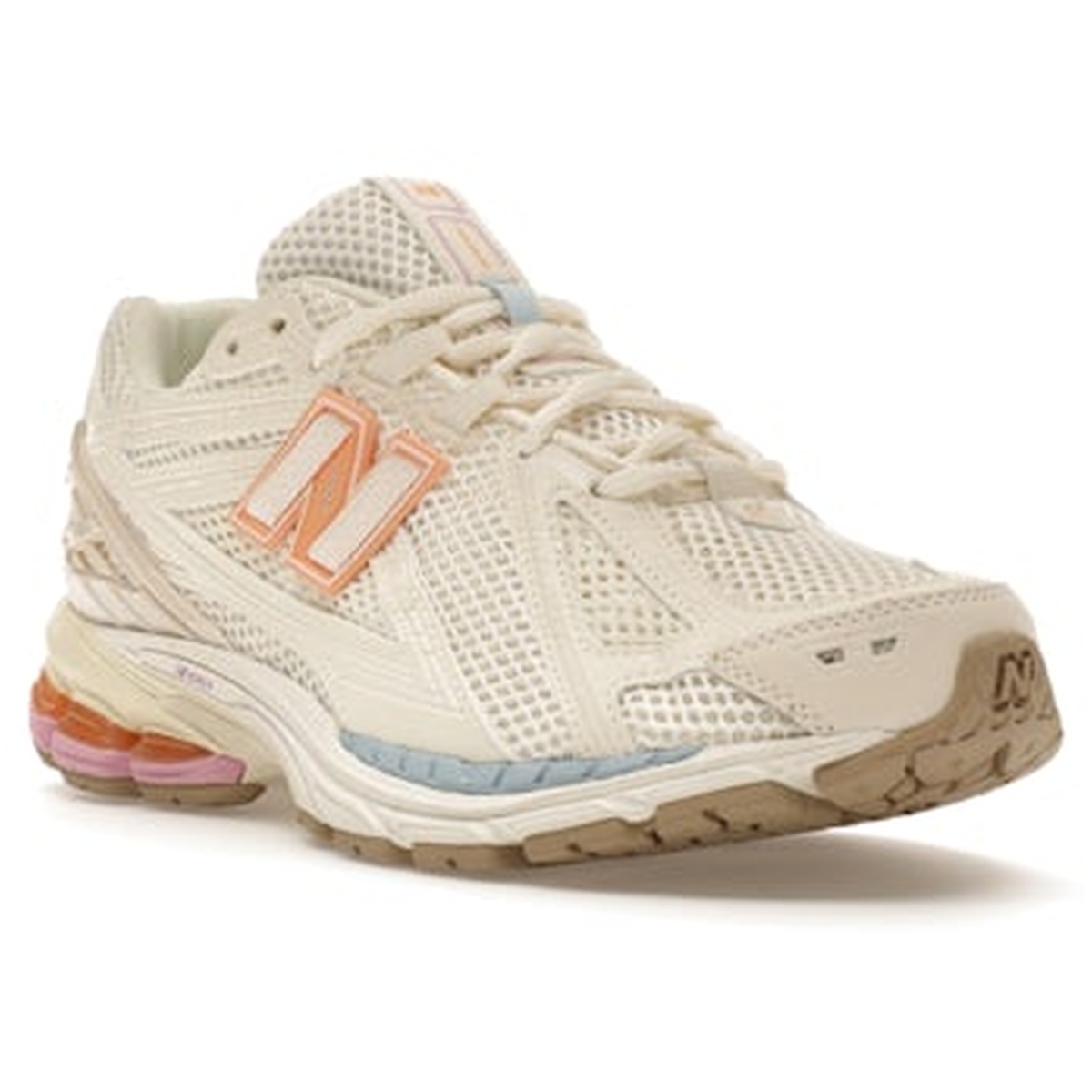 Miniatyrbild av New Balance 1906R Pink Sugar 2