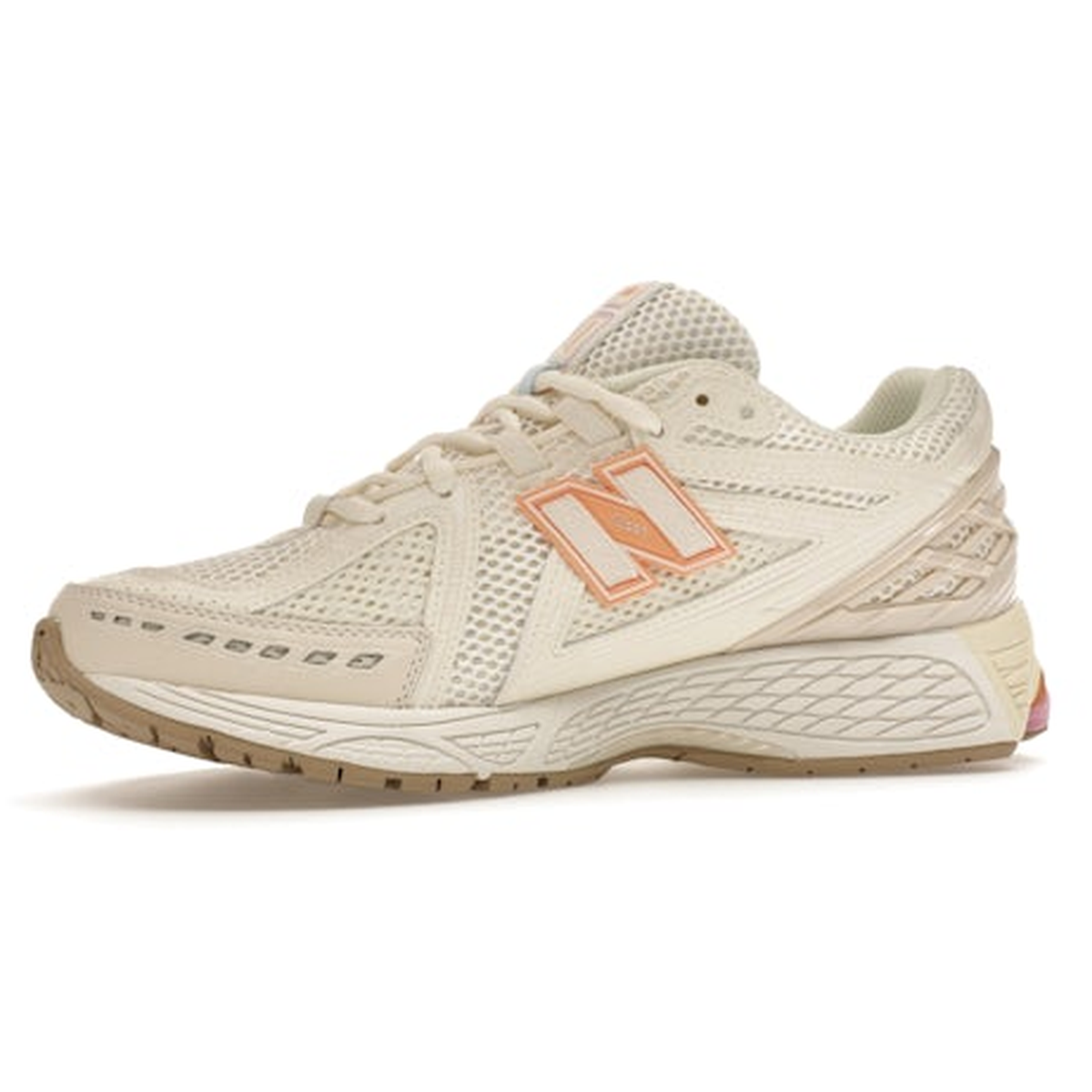 Miniatyrbild av New Balance 1906R Pink Sugar 3